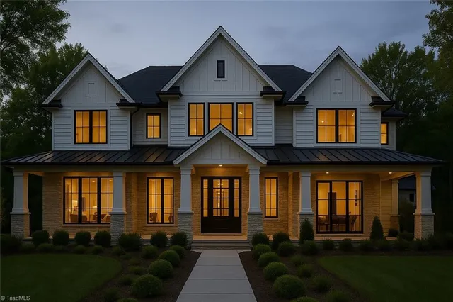 2493 Wood Valley Road, Winston-Salem, NC 27106