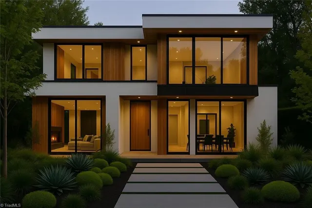 2493 Wood Valley Road, Winston-Salem, NC 27106