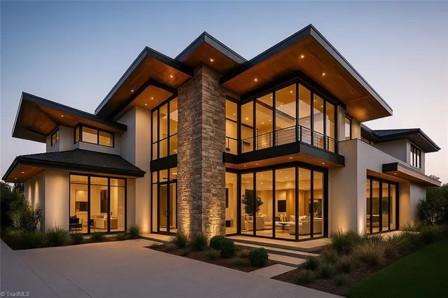 2493 Wood Valley Road, Winston-Salem, NC 27106