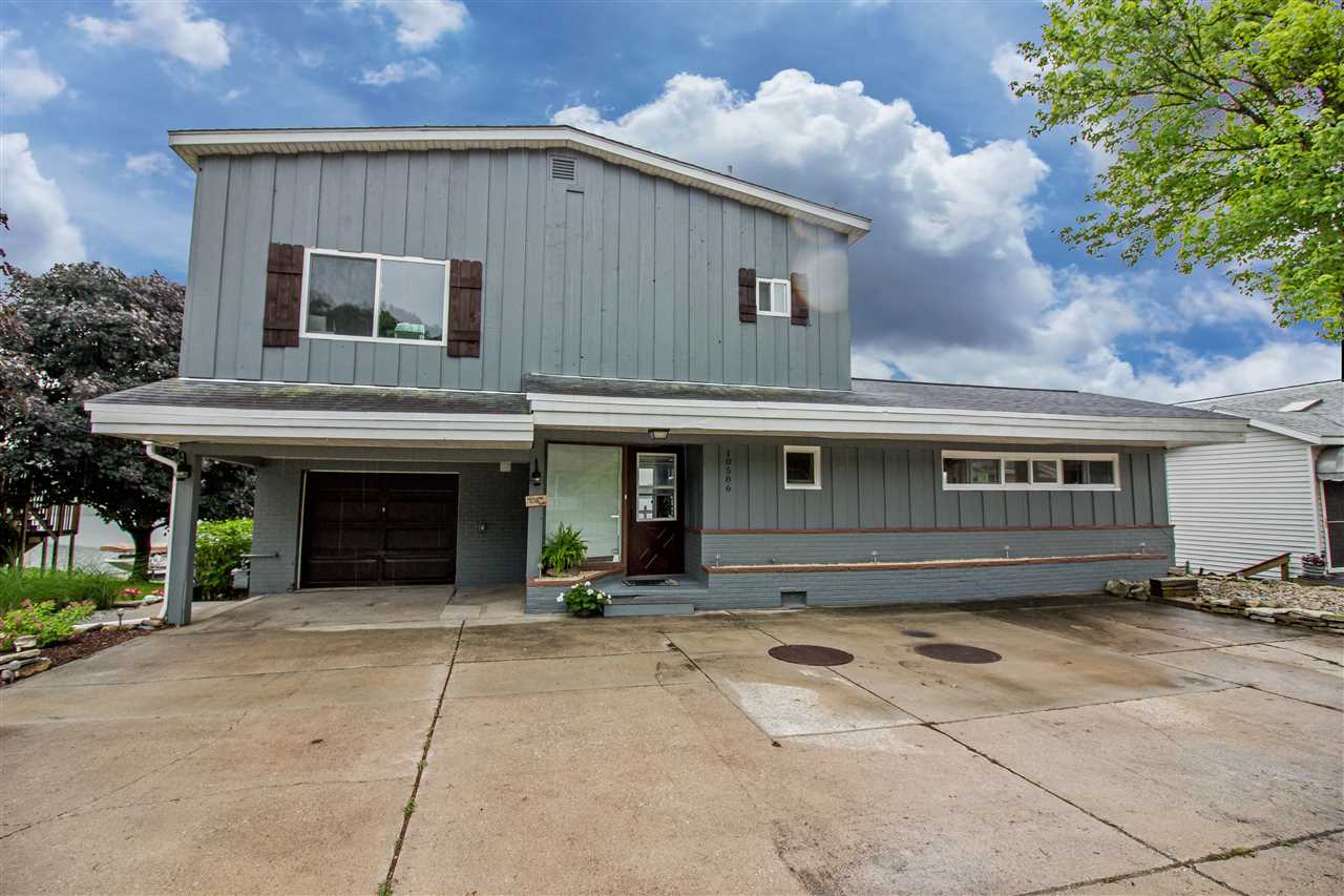 10586 Jefferson Road Osceola, IN 46561 - Photo 2 of 36 Gallery Image 2