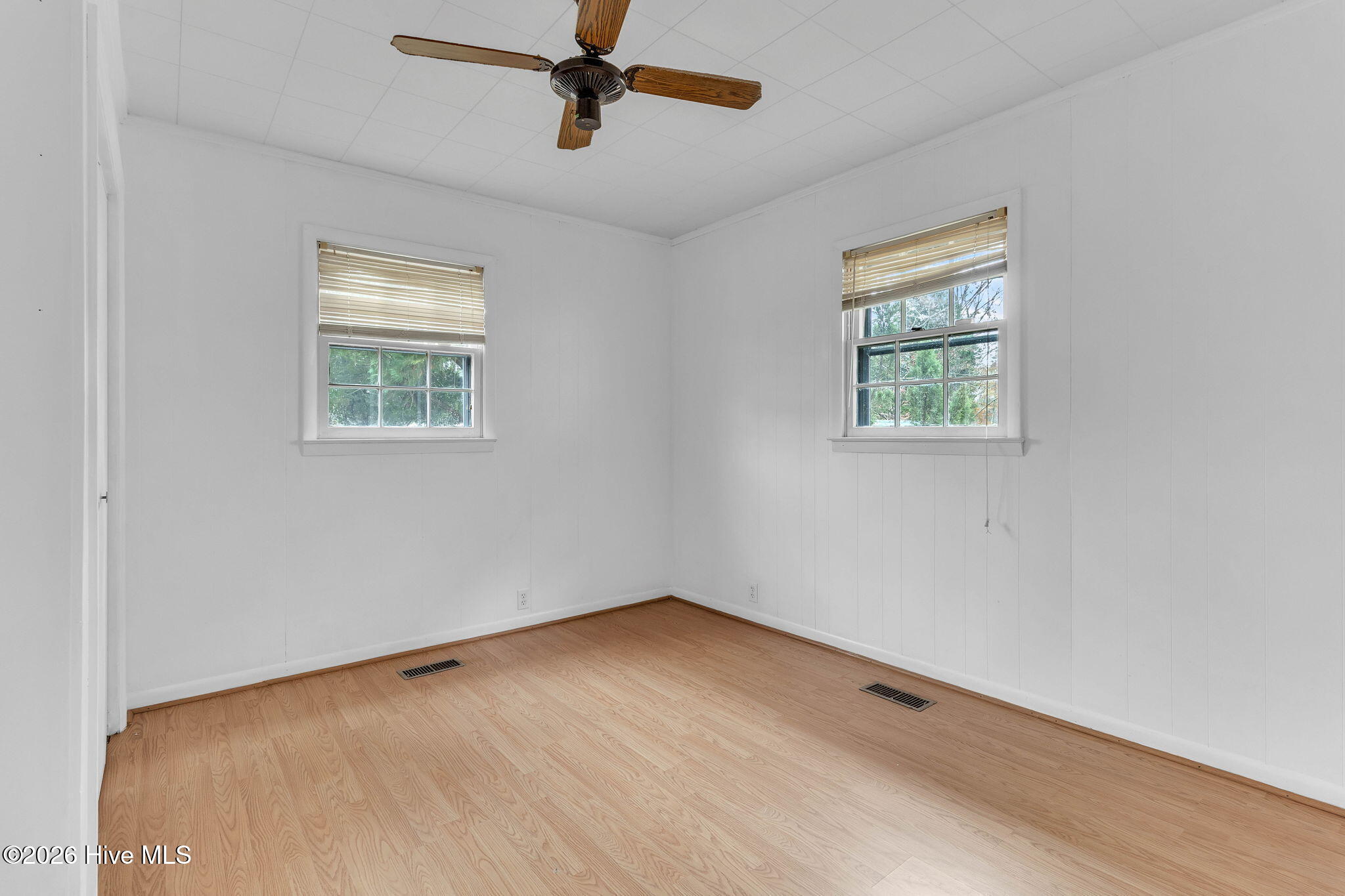 6987 Albert Street Elizabethtown, NC 28337 - Photo 19 of 43 Bedroom 2