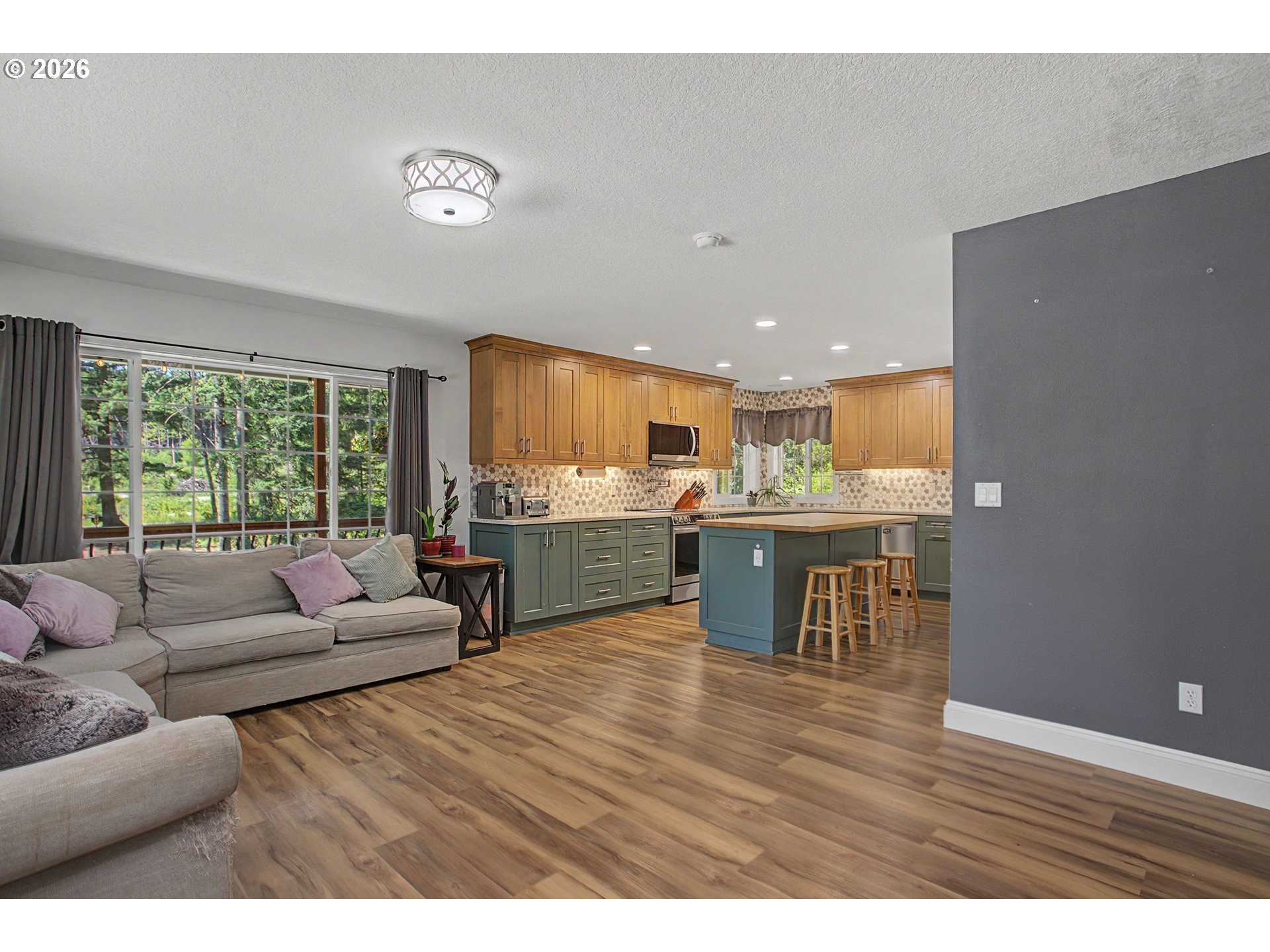 33005 Northeast Ammeter Road Washougal, WA 98671 - Photo 6 of 47