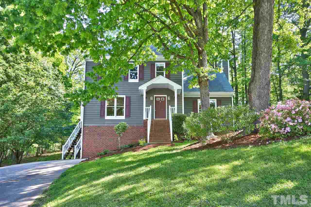 112 Arrow Head Way Cary, NC 27513 - Photo 1 of 25
