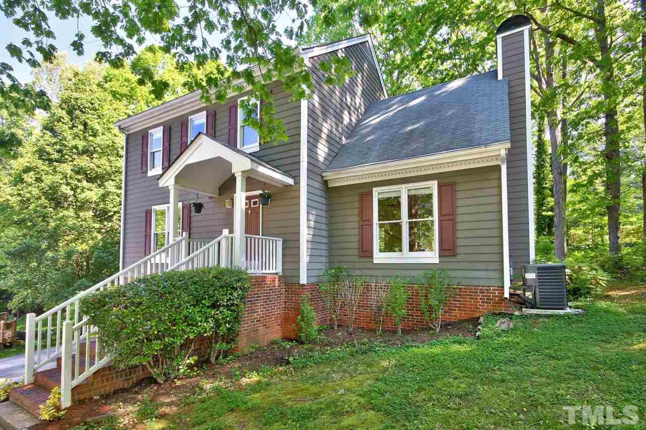 112 Arrow Head Way Cary, NC 27513 - Photo 2 of 25