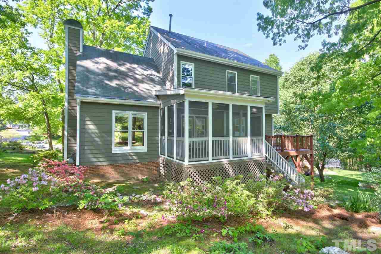 112 Arrow Head Way Cary, NC 27513 - Photo 3 of 25