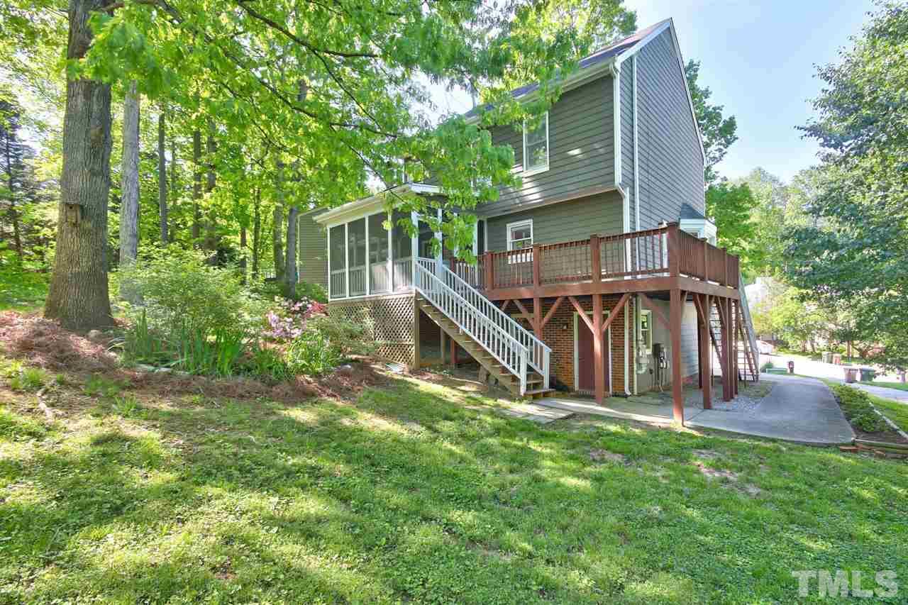 112 Arrow Head Way Cary, NC 27513 - Photo 23 of 25