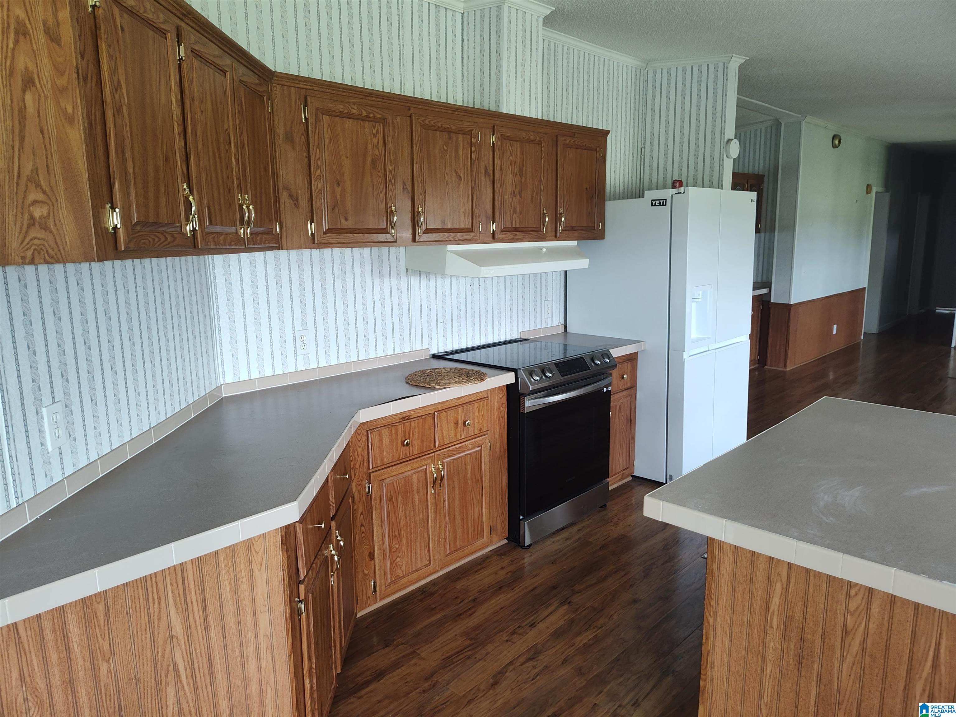 4417 Old Fayetteville Road Sylacauga, AL 35151 - Photo 16 of 24