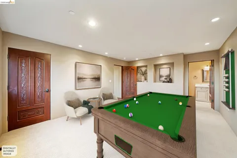 $2,475,000 | 6611 Elverton Drive, Oakland, CA 94611
