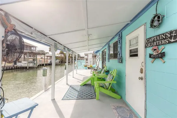 $454,000 | 191 East Ariel Road, Oak Hill, FL 32759