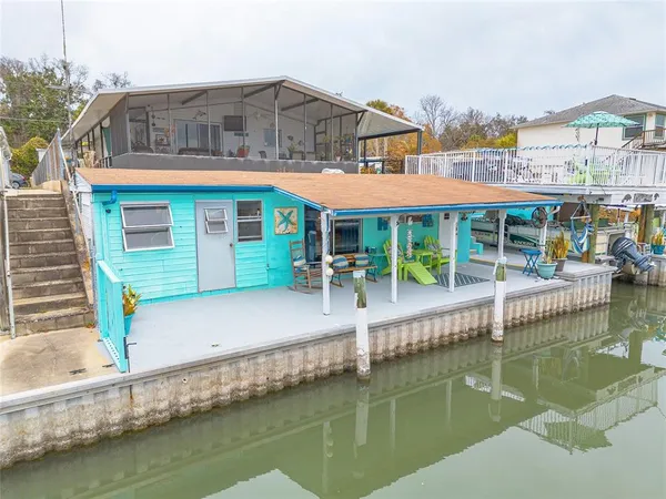 $454,000 | 191 East Ariel Road, Oak Hill, FL 32759