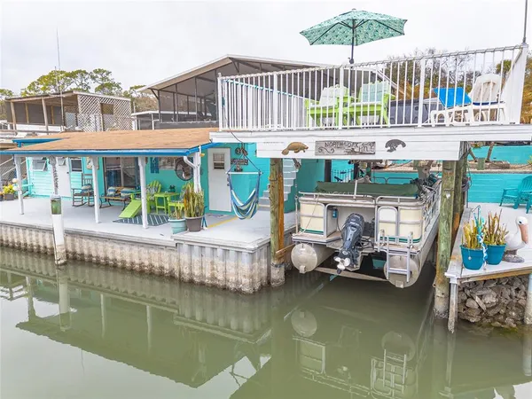 $454,000 | 191 East Ariel Road, Oak Hill, FL 32759