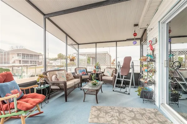 $454,000 | 191 East Ariel Road, Oak Hill, FL 32759