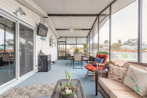 $454,000 | 191 East Ariel Road, Oak Hill, FL 32759