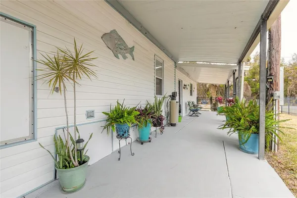 $454,000 | 191 East Ariel Road, Oak Hill, FL 32759