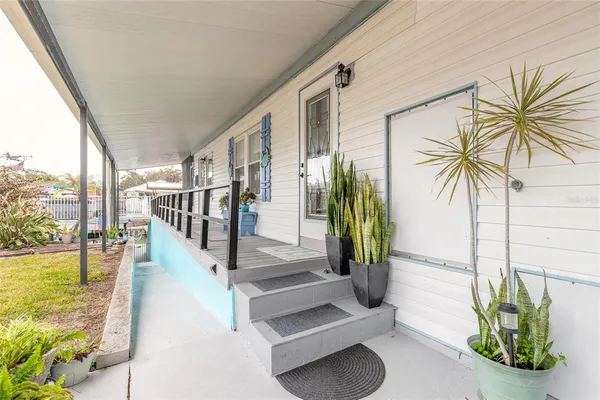 $454,000 | 191 East Ariel Road, Oak Hill, FL 32759