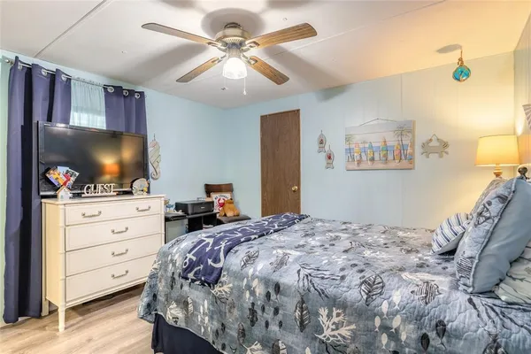 $454,000 | 191 East Ariel Road, Oak Hill, FL 32759