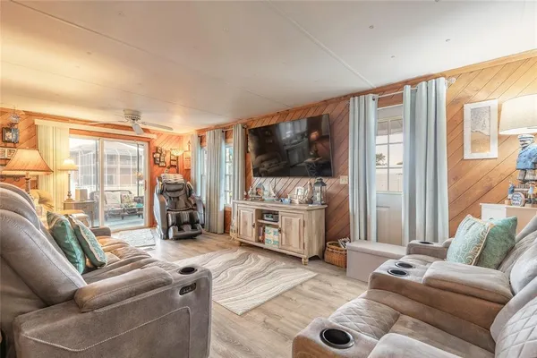 $454,000 | 191 East Ariel Road, Oak Hill, FL 32759