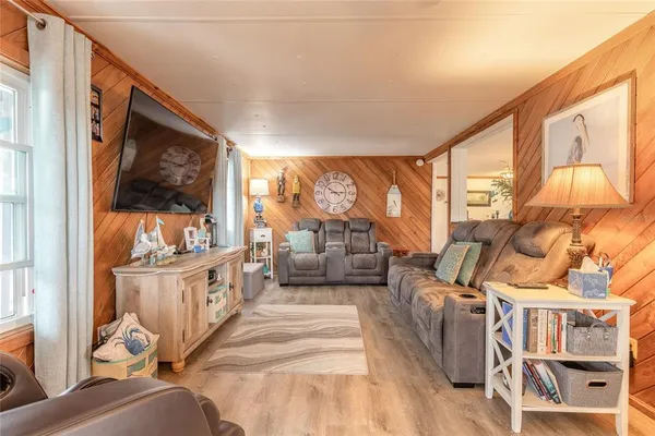 $454,000 | 191 East Ariel Road, Oak Hill, FL 32759