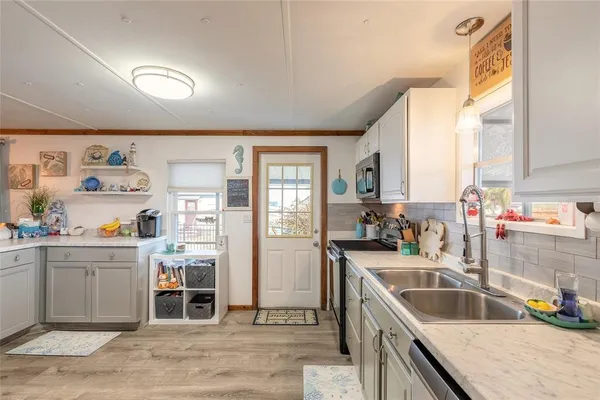 $454,000 | 191 East Ariel Road, Oak Hill, FL 32759