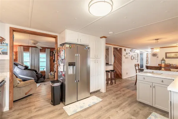 $454,000 | 191 East Ariel Road, Oak Hill, FL 32759