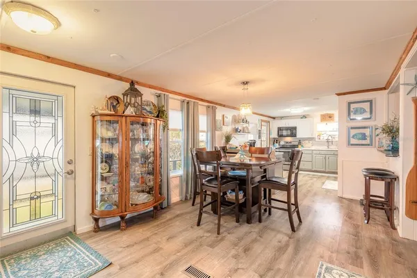 $454,000 | 191 East Ariel Road, Oak Hill, FL 32759