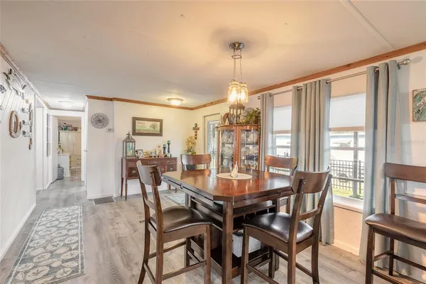 $454,000 | 191 East Ariel Road, Oak Hill, FL 32759