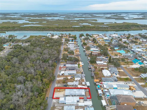 $454,000 | 191 East Ariel Road, Oak Hill, FL 32759