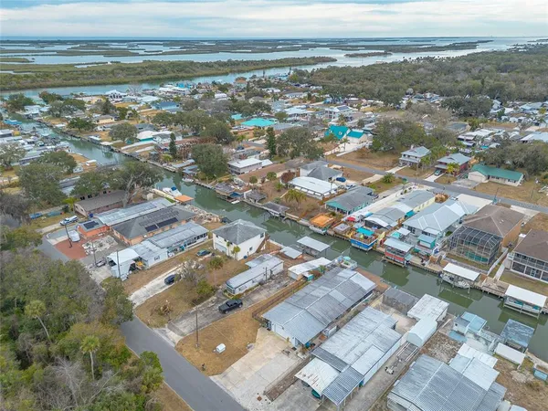 $454,000 | 191 East Ariel Road, Oak Hill, FL 32759