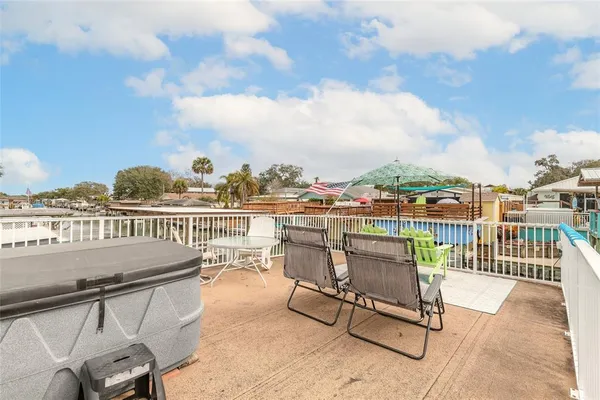 $454,000 | 191 East Ariel Road, Oak Hill, FL 32759