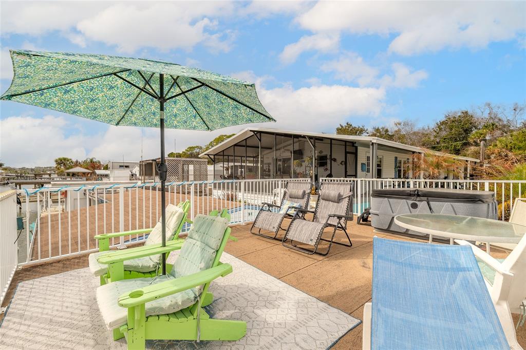 191 East Ariel Road Oak Hill, FL 32759 - Photo 9 of 67