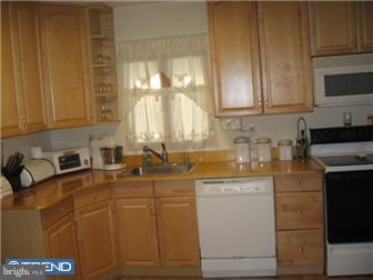 245 Andover Road Fairless Hills, PA 19030 - Photo 2 of 12 Kitchen