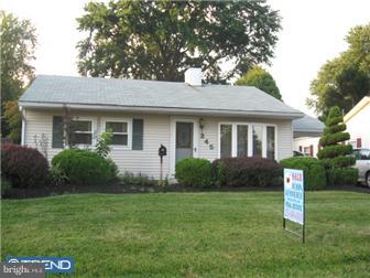 245 Andover Road Fairless Hills, PA 19030 - Photo 12 of 12 Exterior Front