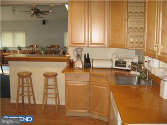 245 Andover Road Fairless Hills, PA 19030 - Photo 4 of 12 Kitchen