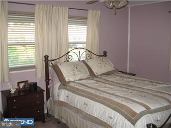 245 Andover Road Fairless Hills, PA 19030 - Photo 8 of 12 Bedroom