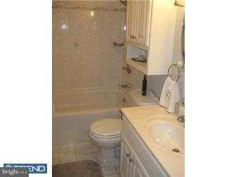 245 Andover Road Fairless Hills, PA 19030 - Photo 10 of 12 Bathroom