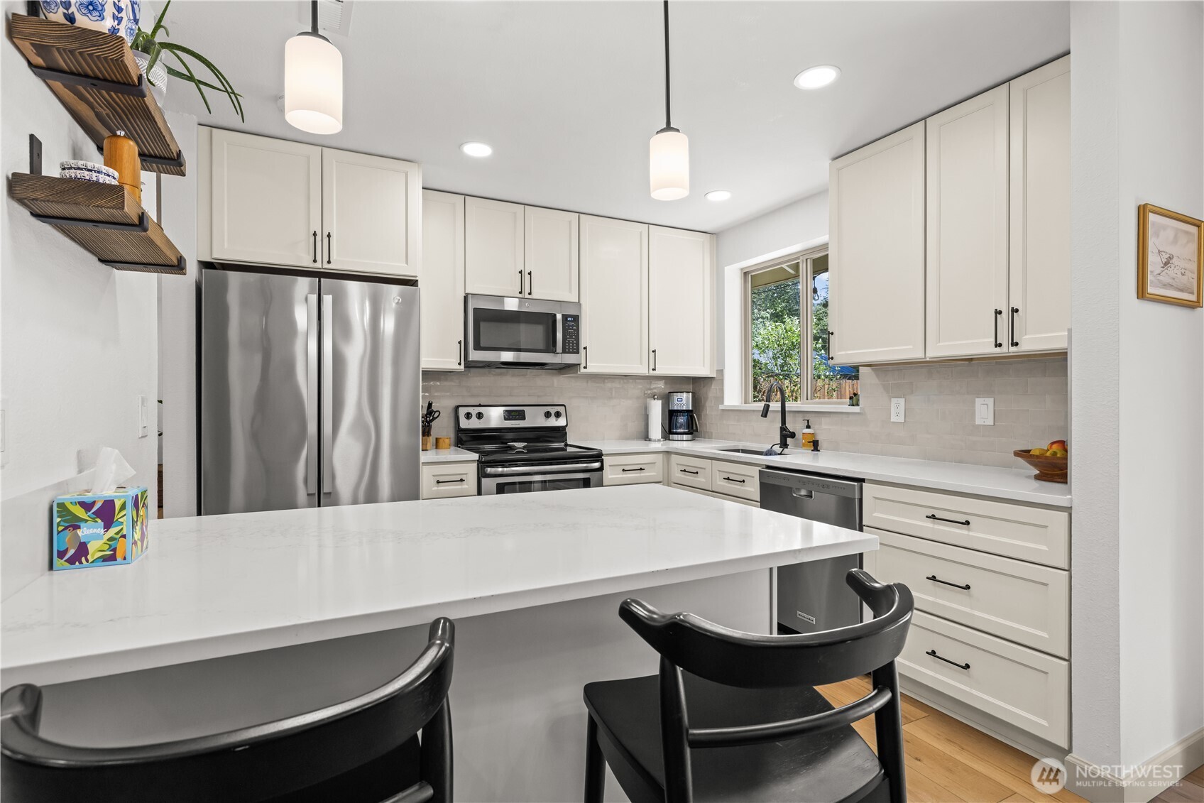 16516 133rd Place Southeast Renton, WA 98058 - Photo 12 of 35