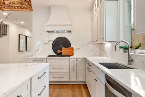 $2,225,000 | 75 Concord Park West, Nashville, TN 37205