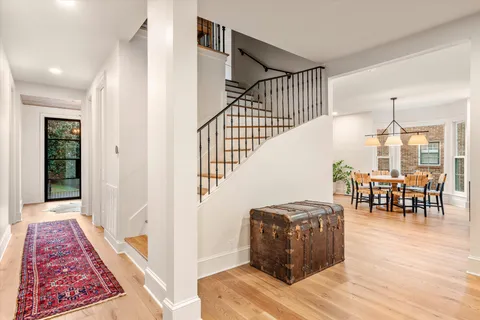 $2,225,000 | 75 Concord Park West, Nashville, TN 37205