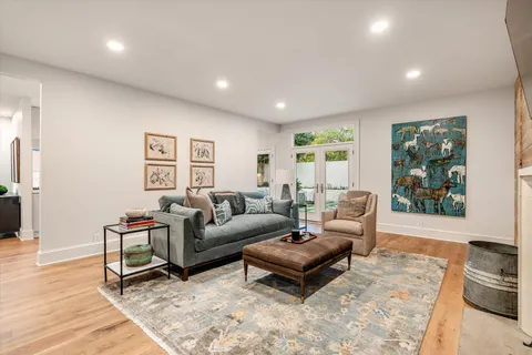$2,225,000 | 75 Concord Park West, Nashville, TN 37205