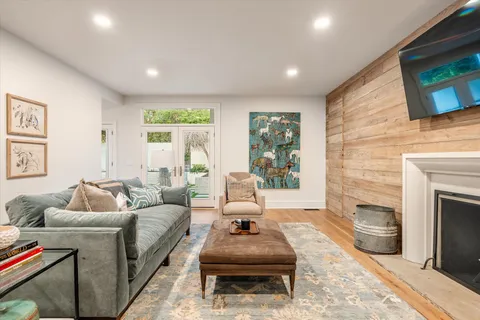 $2,225,000 | 75 Concord Park West, Nashville, TN 37205