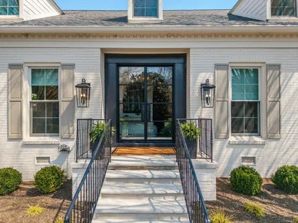$2,225,000 | 75 Concord Park West, Nashville, TN 37205