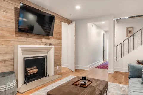 $2,225,000 | 75 Concord Park West, Nashville, TN 37205