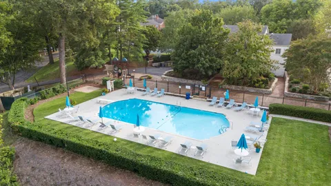 $2,225,000 | 75 Concord Park West, Nashville, TN 37205