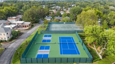 $2,225,000 | 75 Concord Park West, Nashville, TN 37205