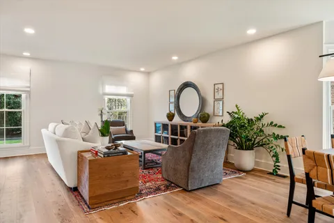 $2,225,000 | 75 Concord Park West, Nashville, TN 37205