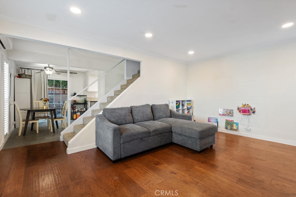 10403 Stratton Court Cypress, CA 90630 - Photo 4 of 22