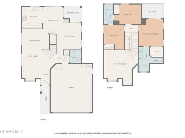 $850,000 | 15428 Braun Court, Moorpark, CA 93021