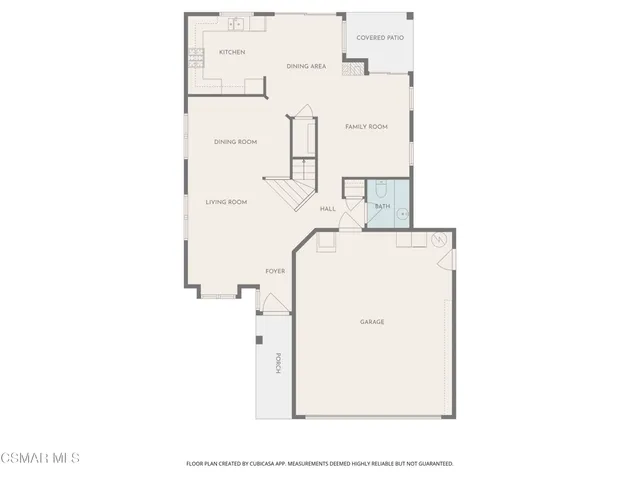 $850,000 | 15428 Braun Court, Moorpark, CA 93021