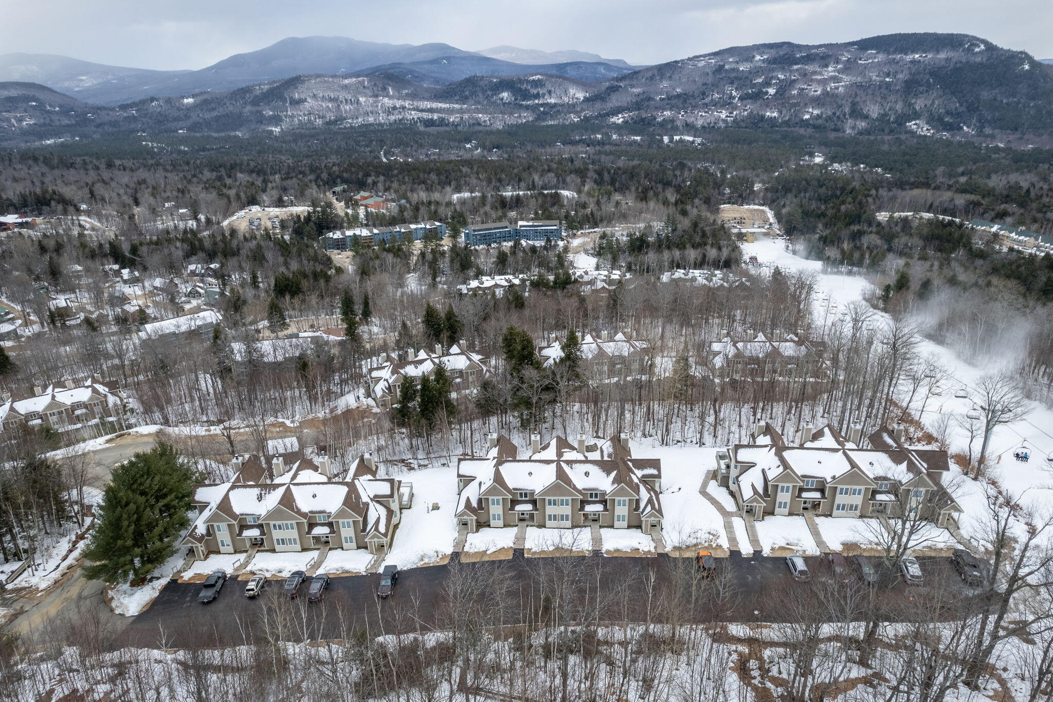 46 Tempest Road, Unit M3 Newry, ME 04261 - Photo 1 of 54 LockeMountainM3-33