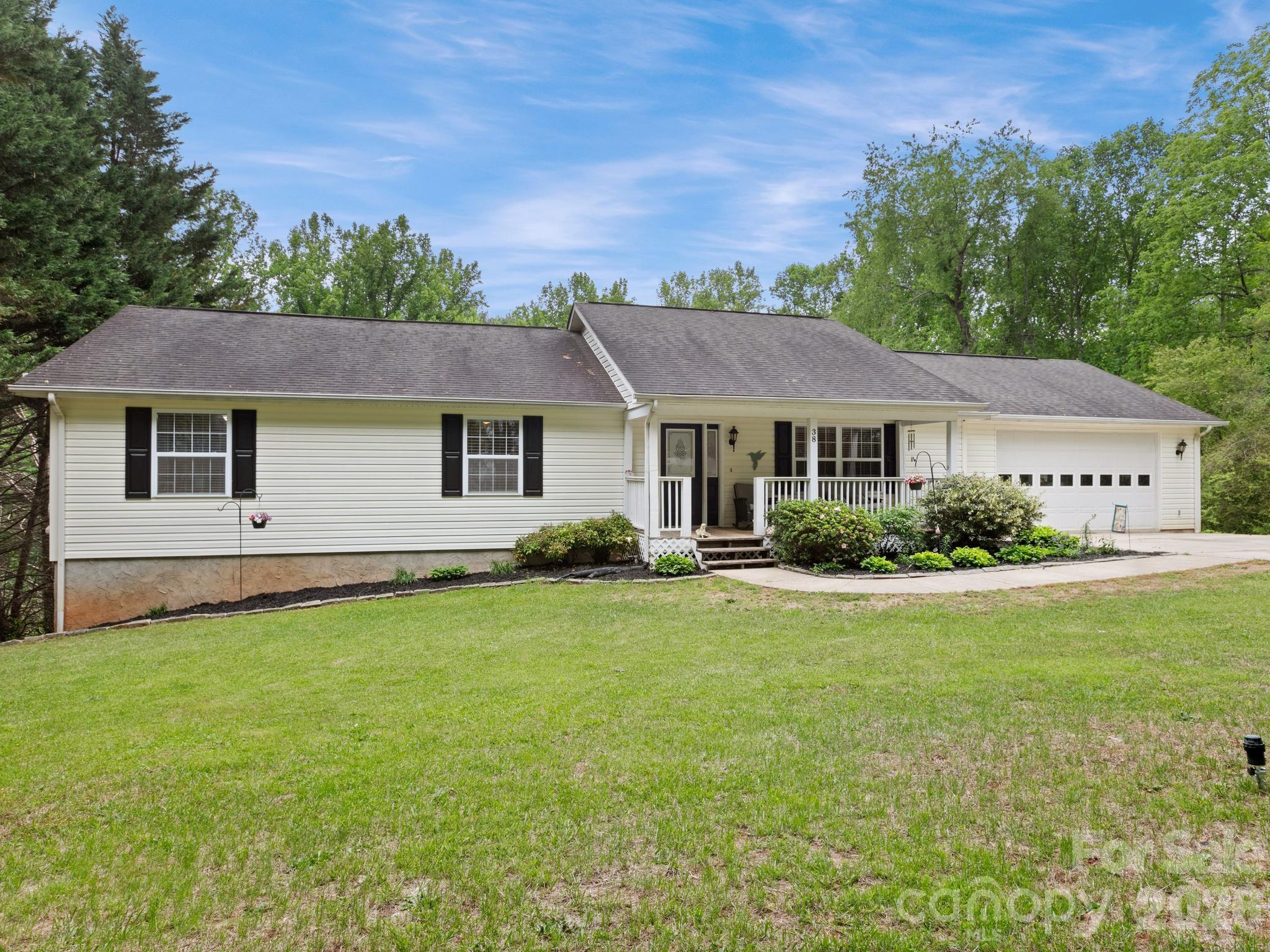 38 Brown Lynch Road Candler, NC 28715 - Photo 28 of 28